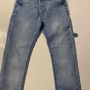 Girls Sz 12 Imperial Star jeans